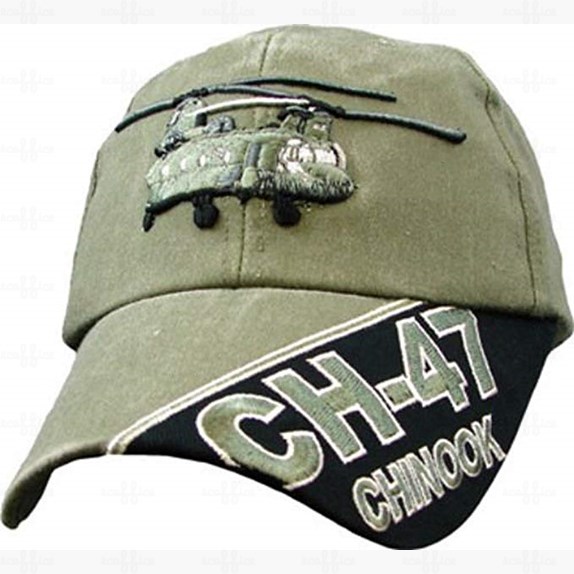 کلاه CH-47 Chinook